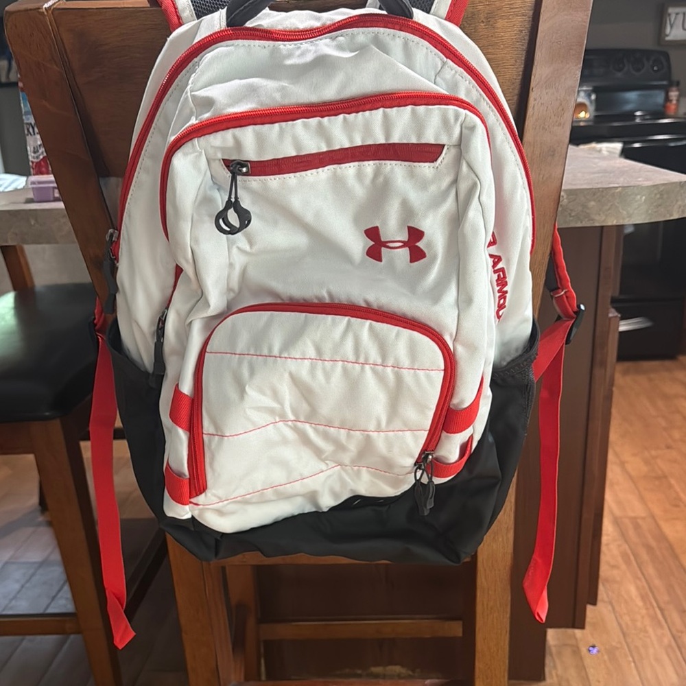 Under Armour backpack